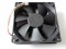 SUPERRED 9225 92*25mm CHA9212EL CHA9212EL-D 12V 0.36A 2 Wires Case fan 9CM cpu cooler