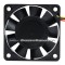 Sanyo 6CM 6015 109P0612H7D01 12V 0.09A 3 wires 3 Pins Case Fan