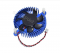 Video Card fan replacement Sapphire HD4350 4550 Cooling Fan vga cooler
