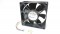 SensFlow 8025 AFC0812C BF00 12V 0.16A 4 Wires Cooling fan