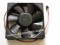 Servo 12025 12CM CUDC48H7P-986 48V 0.14A 6.7W 3 Wires CC848758441 ISSUE1 Cooler Fan