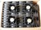 Servo 12038 12CM CNDC12B7Q-117 12V 0.38A 4.6W 3 Wires Cooling fan