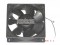 Servo 12038 12CM CNDC48Z7 48V 0.21A 10W 2 Wires Square Case Fan Cooling Fan