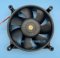 Servo 12CM D1238T24B7AS-19 24V 0.49A FK2-7925 3Wire 120mm Cooling Fan