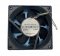 Servo 12CM D1238T24B7AS-19 24V 0.49A FK2-7925 3Wire 120mm Cooling Fan