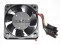 Wind ACE 4013 D43M24-02A 24V 50mA DC Brushless Fan,Server Fan,Cooling Fan