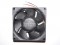 Servo 9232 9CM KLDC24B4S 24V 0.14A 3.5W 3 Wires Square Case Cooling Fan