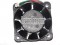Shicoh ICFAN 4010 4CM F4010BQ-12RCV 12V 0.11A 2 Wires 2 Pins Case Fan