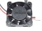 Shicoh ICFAN 40*10mm 4CM F4010BQ-24QCV FK2-0208 24V 0.07A 2 wires 2 pins cooling fan Switch/ inverter Cooler