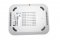 Unlocked Smart 4GEE Hub Dual Band Router WiFi GSM (D412C57)