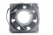 Zyvpee 9025 SJ92025HA1 110-120Vac 0.12A 2 Wires 9CM AC Cooling Fan