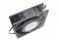 Zyvpee 9025 SJ92025HA1 110-120Vac 0.12A 2 Wires 9CM AC Cooling Fan