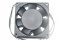 Zyvpee 9025 SJ92025HA1 110-120Vac 0.12A 2 Wires 9CM AC Cooling Fan