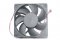 PMD1212PTB3-A 12025 12V 6.5W 12CM 3Wire Cooling Fan 120x25mm