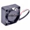 25mm EC25100B3-Q00U-F99 DC5V 0.32W 3 Wires 3 Pins F69008 mini Cooling Fan