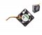 Sunon 25mm AF25100V1-1Q010-G99 3.5V 0.28W 3Wires Micro tiny Cooling Fan