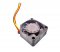 Sunon 25mm AF25100V1-1Q010-G99 3.5V 0.28W 3Wires Micro tiny Cooling Fan