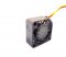 Sunon 25mm AF25100V1-1Q010-G99 3.5V 0.28W 3Wires Micro tiny Cooling Fan