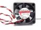 Sunon 3CM MC30060V1-000C-F99 5V 0.56W 3 Wires 3Pins case fan