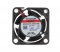 Sunon 4020  MF40201VX-1000C-A99 12V 1.06W 2 Wires Silent Cooling Fan 40x20mm