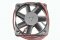 Sunon MB50100V2-000C-A99 5V 1.18W 2 Wires 5010  Cooling Fan