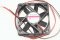 Sunon MB50100V2-000C-A99 5V 1.18W 2 Wires 5010  Cooling Fan