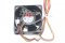 Sunon 60mm PE60251B1-000C-G99 12V 3.57W 3 Wires 3 Pins Cooling Fan 60x25mm