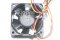 Sunon 60mm PE60251B1-000C-G99 12V 3.57W 3 Wires 3 Pins Cooling Fan 60x25mm
