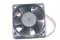 Sunon 60mm PE60252BX-000C-A99 24V 4.56W 2 Wires 6CM Cooling Fan 60x25mm
