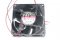 Sunon 8025 PF80251V1-000C-A99 12V 4.1W 2 Wires 8CM Cooling Fan 80X25mm