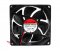 Sunon 9225 PE92252B1-000C-A99  24V 5.28W 2 Wires 80mm Inverter Cooling Fan