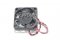 Sunon MC25060V1-000C-A99 5V 0.58W 2 Wires 2 Pins Tiny Cooling Fan 25x6mm