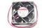 Sunon MF50151V1-1000C-A99 12V 0.92W 2 Wires Cooling Fan 50x15mm
