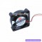 Superred 4CM 4010 CHA4012AS(E) 12V 0.055A 2 Wires 2 Pins Case Fan