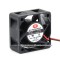 Superred 4CM 4020 CHA0412CB-MA-O 12V 0.14A 8.88CFM 2 Wires Case Fan