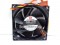 Superred 8CM 8020 CHB8012DS-R3 DELL:XMN4N-A00 DC12V 0.30A  3 Wires Case fan