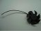 T125010BL 12V 0.13A 2Wire Video Fan 39x39x39mm Hole Size