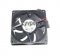 Zyvpee 92mm T92T24MS1A7-51 24V 9CM 0.22A 2Wire Inverter Fan 92X92X25mm