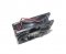 Zyvpee 92mm T92T24MS1A7-51 24V 9CM 0.22A 2Wire Inverter Fan 92X92X25mm