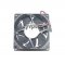 Zyvpee 92mm T92T24MS1A7-51 24V 9CM 0.22A 2Wire Inverter Fan 92X92X25mm