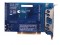 TDM800 8 FXO Port PCI interface Analog Asterisk PRI Card with VPMADT032 EC module For PBX VoIP