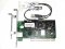 Wildcard Digital TE122P TE122 1 Port T1/E1/J1 Card With PCI Date-Bus + VPMADT032 EC Module For PBX VoIP