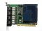 Wildcard TE210P/TE210 2 T1/E1 Port DC 3.3V PCI interface Asterisk Card with VPMOCT128 EC Module