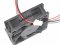 50MM TOP MOTOR DF125015SM-A DC12V 0.2A 2 Wires 5CM Case Fan