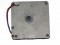 Square Cooler of Panaflo 45*07mm UDQFC4E13 5V 0.14A 2-Wires 2 pins aluminum alloy frame cooler fan