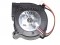 TOTO 6CM 60*25mm TYF450FJ03 D06F-12B3S1 12V 0.33A 3.96W 3 Wires 3 Pins Blower Case fan projector cooler