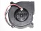 TOTO 6CM 60*25mm TYF450LJ02 D06F-12B3S1 EB-G5100/G5350 12V 0.33A 3.96W 3 Wires 3 Pins Blower Case fan projector cooler