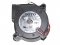 TOTO 6025 TYF450LJ02 D06F-12B3S1 12V 0.33A 3.96W 3 Wires 3 Pins Cooling fan