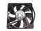 T&T 12CM 120*25mm 1225L12S ND1 12V 0.4A 2 Wires 2 Pins Case fan cpu cooler power supply fan