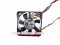 T&T 4010 4010H12S NF1 12V 0.18A 3 Wires Cooling fan